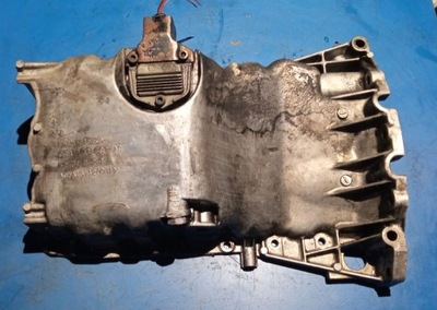 INDAS ALYVOS 06B103603AQ VW.1,9 TDI AVF 