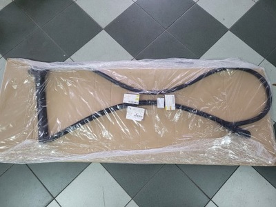 Vw arteon прокладка внутрішня двері лівий перед 3g8867337t nowa oryg. фото №1