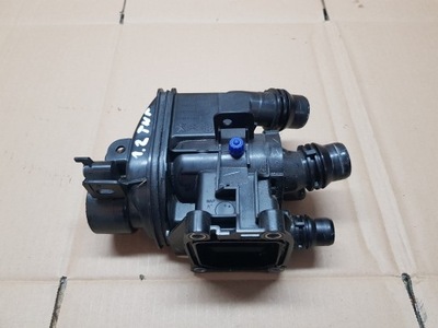 Peugeot 3008 ii 1.2 thp корпус термостата фото №1