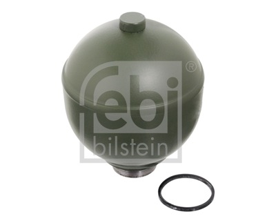 FEBI BILSTEIN 22503 АККУМУЛЯТОР ДАВЛЕНИЯ, RESOROWANIE / TŁUMIENIE