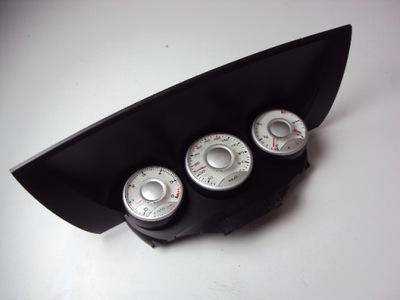 Лічильник прилади peugeot 807 2.0 hdi 2008 rok фото №1