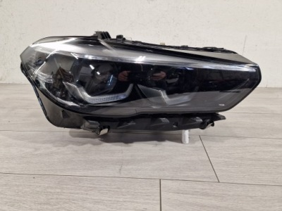 Лампа права bmw x5 g05 x6 g06 full led фото №1