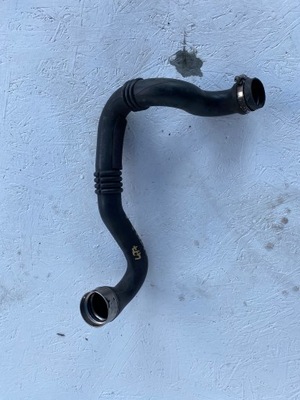 Renault оригинальный номер 144605593r шланг воздуха наддувочный фото №1