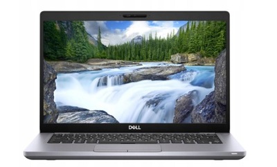 Laptop Dell Latitude 5410 I5-10310U 8GB 256GB FHD