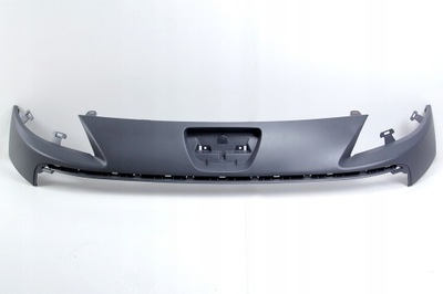 Решётка радиатора радиатора решётка радиатора peugeot partner iii 08-12 фото №1