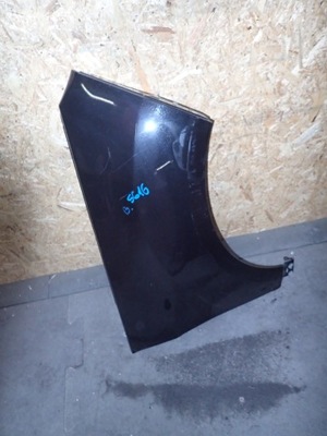 Крыло перед правый ford ecosport фото №1