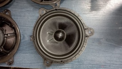 ALTAVOZ DE PUERTA RENAULT CAPTUR II 281569368R  