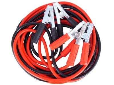 CABLES START 900A 6M FROM CASE  
