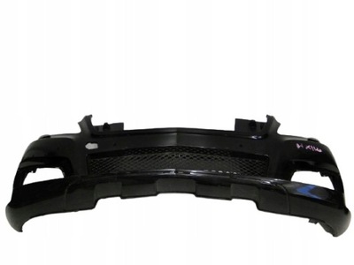 Mercedes w251 251 lift бампер передній pts sprysk фото №1