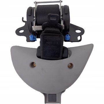 Pas безпеки середній задня opel meriva a фото №1