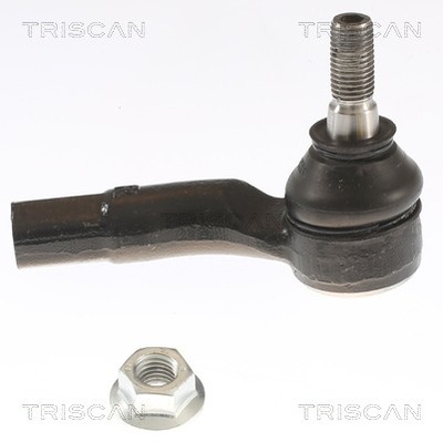 TERMINAL BARRA KIEROWNICZEGO VW POLO V 1,0-1,8 14- DERECHO 850029167  