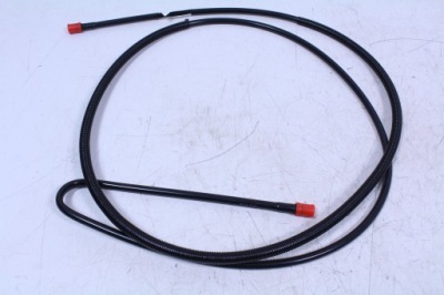 Шланг тормозной abs правый перед mercedes actros a0004206126 фото №1