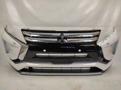 Mitsubishi eclipse cross бампер перед 2017- 4pdc фото №1