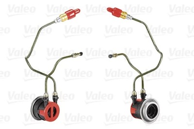 VALEO 810026 ВИЖИМНИЙ ПІДШИПНИК ROVER 75