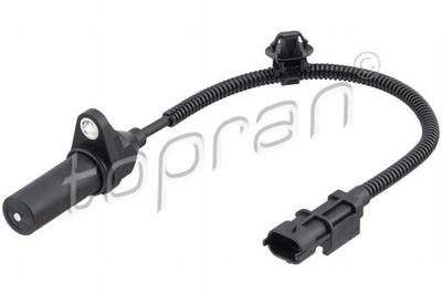 SENSOR DE EJE KORB. HYUNDAI/KIA 820 600/TOP TOPRAN  