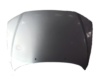 Volvo s60 капот фото №1