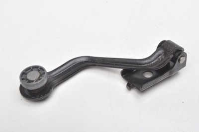 Peugeot 807 петлі двері правий задня петля ролик фото №1