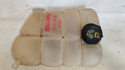 Бак расширительный ford escape mk2 2.0 ecoboost фото №1