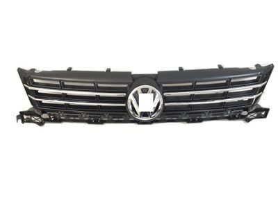 GROTELĖS AUŠINTUVO GROTELĖS VW TOURAN CADDY 2010-15 