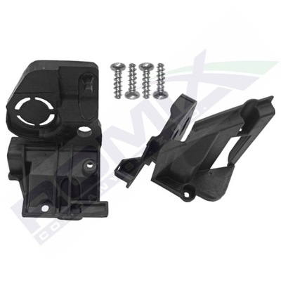 Кліпса набір ремонтний refl. p peugeot 308 ii szt фото №1