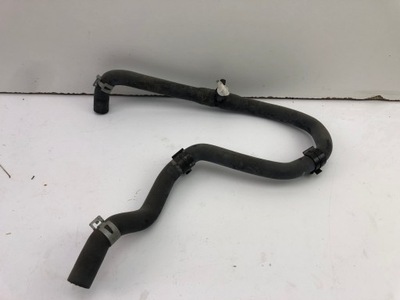 Vw tiguan труба wąż wody фото №1