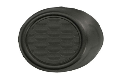 Заглушка протитуманної фари права ford ka+ 06.2016- фото №1