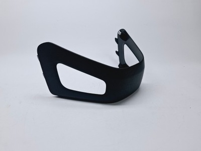 Защита накладка туннель combo e berlingo partner iv 18- #8933 фото №1