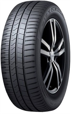 2X NEUMÁTICOS DE VERANO FALKEN ZIEX ZE310A EC 215/65R16 102H XL  