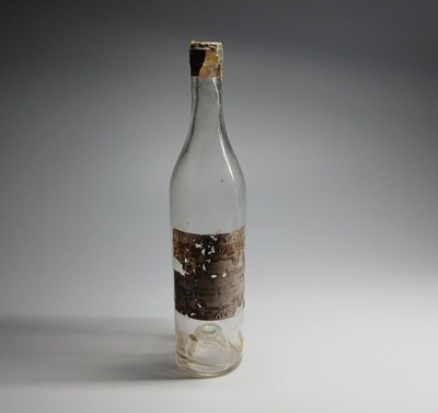 STARA BUTELKA GRAUDENZ GRUDZIĄDZ 264