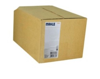 Mahle cff 534 000p вентилятор, охолодження двигуна фото №1