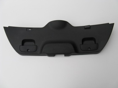 Пластик кришки задня lancia delta iii фото №1