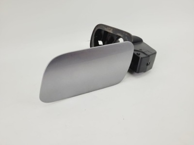 Крышка заливной топлива citroen c4 picasso ii 2013-2018 9814206580 фото №1