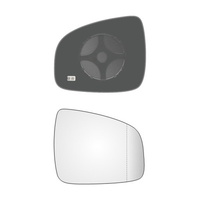 Асферический renault sandero 2012-2024 2013 2014 фото №1