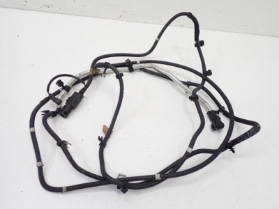 Шланг rukra электропроводка adblue ford transit connect mk2 ii 1.5 ecoblue 23r фото №1