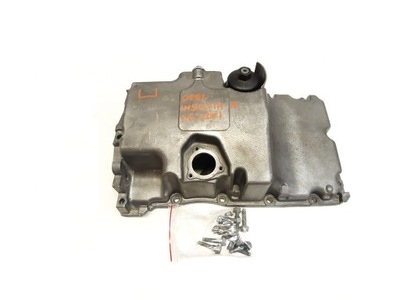 Піддон масляна opel insignia b 1.6 cdti 55573785 фото №1