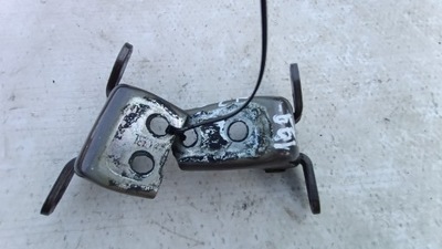 Петли дверь задняя левый crv iv фото №1