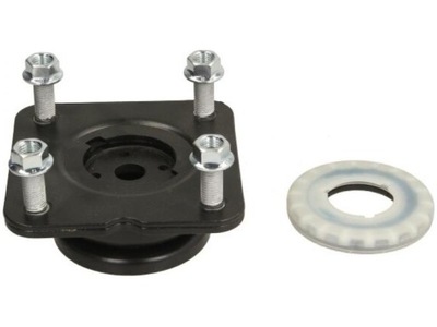 Подушка амортизатора перед mazda cx-7 cx-9 фото №1