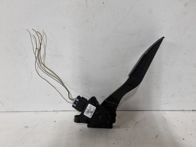 Meriva b педаль потенциометр газа 39050156 фото №1