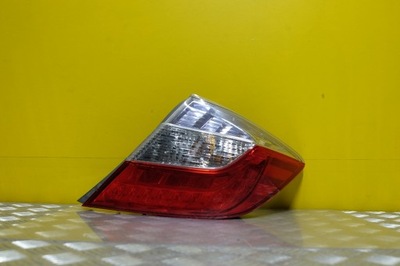 Honda civic hybrid 2012 лампа задняя правая led usa фото №1