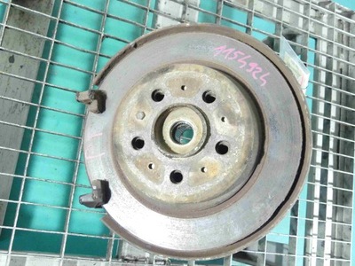 Ступиця колеса задня права volvo xc70 i 00-07 фото №1