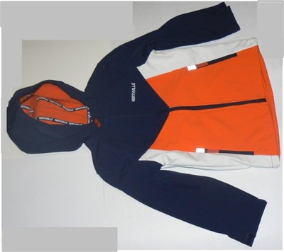 C&A kurtka softshell r. 128 NORTHVILLE