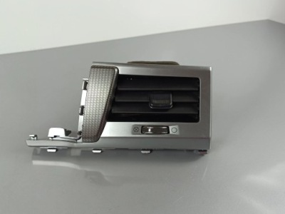 2022 ssangyong rexton рамка решётки обдув ys1765y400la0 фото №1