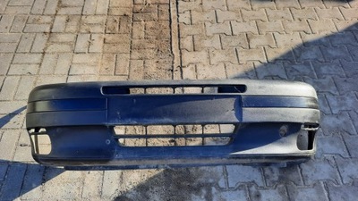 Бампер перед fiat punto i 93-99r фото №1