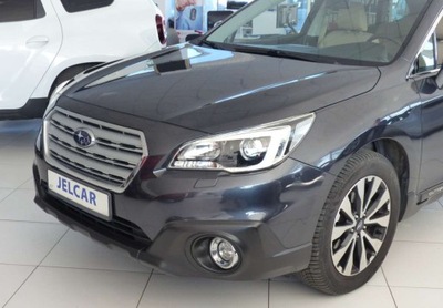 Subaru Outback 2.5 Boxer Salon PL AWD 4x4