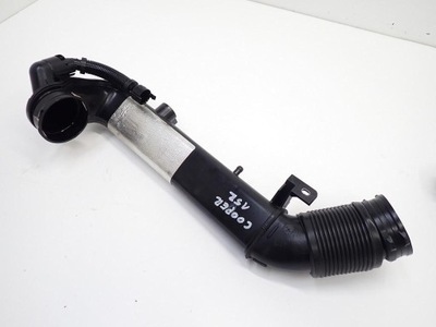 Wąż шланг труба повітрозабірник повітря mini cooper d f55 f56 f57 1.5d b37 15r фото №1