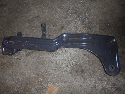 Кронштейн кабины задняя подвеска scania 2344008 фото №1