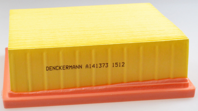 FILTROS AIRE DENCKERMANN A141373  