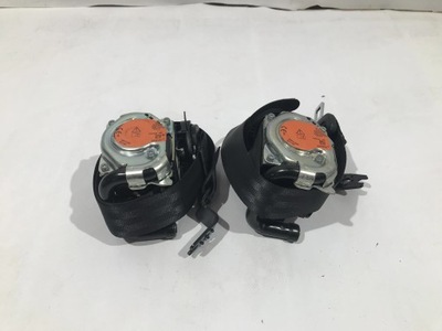 Pas безопасности перед левый правый a1 ii gb 18- фото №1