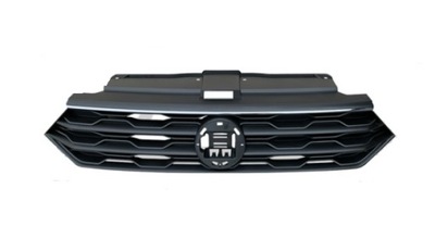 GRILLE RADIATOR VW T-ROC 2017-  