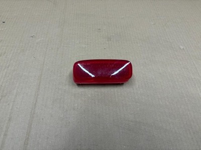 Отражатель левый задняя toyota proace ii peugeot expert citroen jumpy 9659830680 фото №1